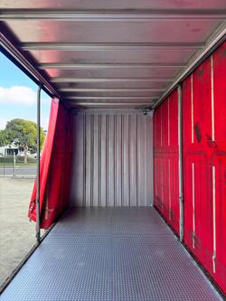 2021 Haulmark St3