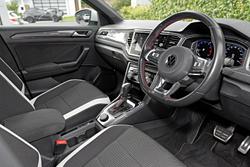 2021 Volkswagen T-Roc 140TSI Sport
