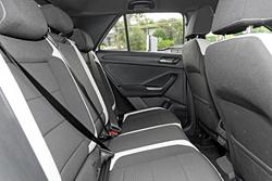 2021 Volkswagen T-Roc 140TSI Sport