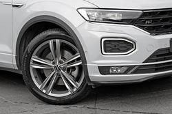 2021 Volkswagen T-Roc 140TSI Sport