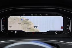 2021 Volkswagen T-Roc 140TSI Sport
