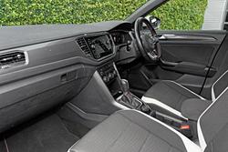 2021 Volkswagen T-Roc 140TSI Sport