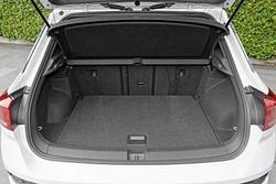 2021 Volkswagen T-Roc 140TSI Sport