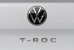 2021 Volkswagen T-Roc 140TSI Sport