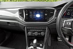 2021 Volkswagen T-Roc 140TSI Sport