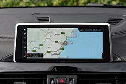 2021 BMW X1 sDrive18i