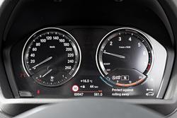 2021 BMW X1 sDrive18i