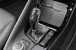 2021 BMW X1 sDrive18i
