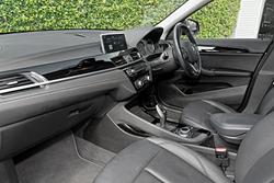 2021 BMW X1 sDrive18i