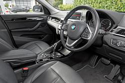2021 BMW X1 sDrive18i
