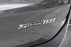 2021 BMW X1 sDrive18i