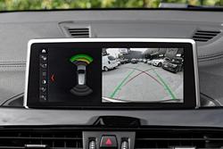 2021 BMW X1 sDrive18i