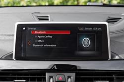 2021 BMW X1 sDrive18i