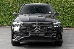 2024 Mercedes-Benz GLE-Class GLE300 d