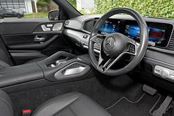 2024 Mercedes-Benz GLE-Class GLE300 d