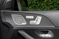 2024 Mercedes-Benz GLE-Class GLE300 d