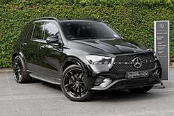 2024 Mercedes-Benz GLE-Class GLE300 d