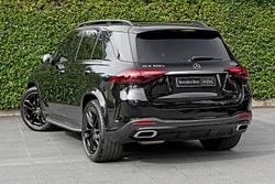 2024 Mercedes-Benz GLE-Class GLE300 d