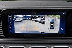 2024 Mercedes-Benz GLE-Class GLE300 d