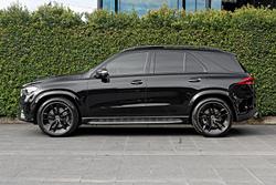 2024 Mercedes-Benz GLE-Class GLE300 d