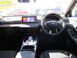 2026 GWM Haval Jolion Lux
