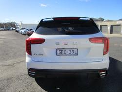 2026 GWM Haval Jolion Lux