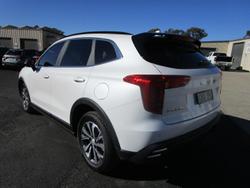 2026 GWM Haval Jolion Lux