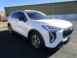 2026 GWM Haval Jolion Lux