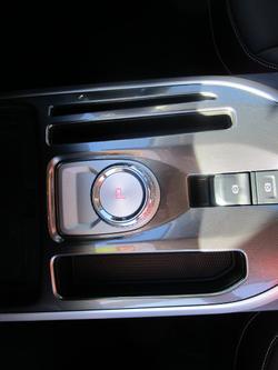 2026 GWM Haval Jolion Lux