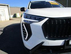 2026 GWM Haval Jolion Lux