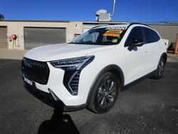 2026 GWM Haval Jolion Lux