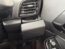 2025 Isuzu D-MAX X-TERRAIN