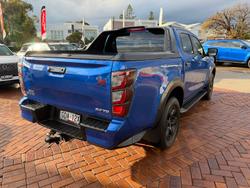 2025 Isuzu D-MAX X-TERRAIN