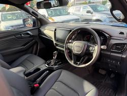 2025 Isuzu D-MAX X-TERRAIN