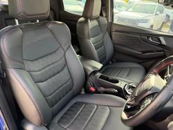 2025 Isuzu D-MAX X-TERRAIN