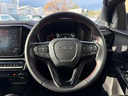 2025 Isuzu D-MAX X-TERRAIN