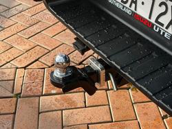 2025 Isuzu D-MAX X-TERRAIN