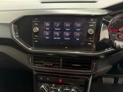 2022 Volkswagen T-Cross 85TSI Life