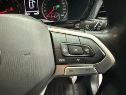 2022 Volkswagen T-Cross 85TSI Life