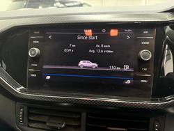 2022 Volkswagen T-Cross 85TSI Life