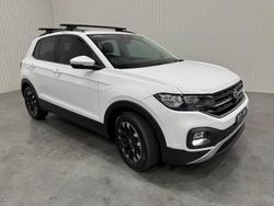 2022 Volkswagen T-Cross 85TSI Life