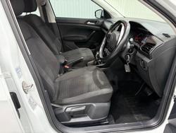 2022 Volkswagen T-Cross 85TSI Life