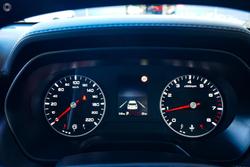 2025 MG ZS Excite