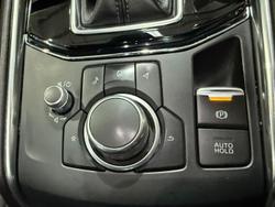 2021 Mazda CX-5 Akera