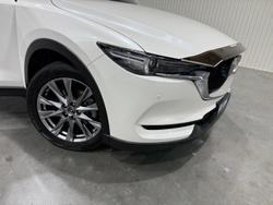 2021 Mazda CX-5 Akera