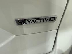 2021 Mazda CX-5 Akera