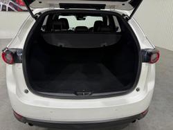 2021 Mazda CX-5 Akera