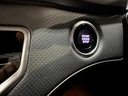2022 Kia Niro HEV GT-Line
