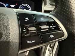 2022 Kia Niro HEV GT-Line