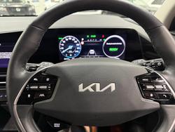 2022 Kia Niro HEV GT-Line
